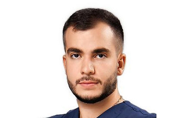 Гукасян Рафаэль Нерсесович