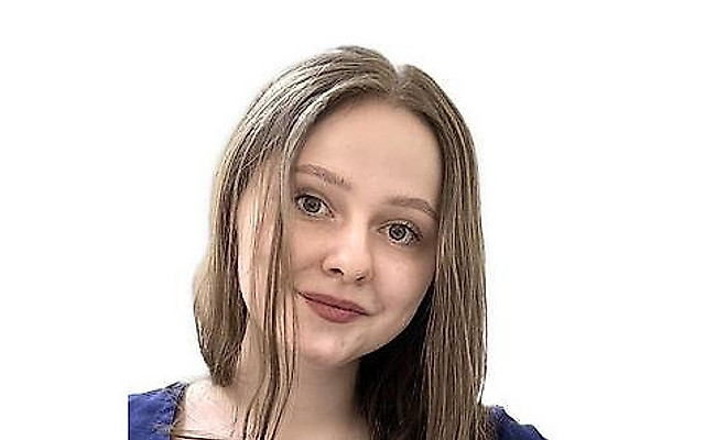 Ананьева Светлана Денисовна