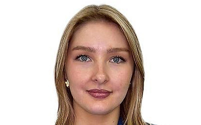 Шмырёва Елизавета Денисовна