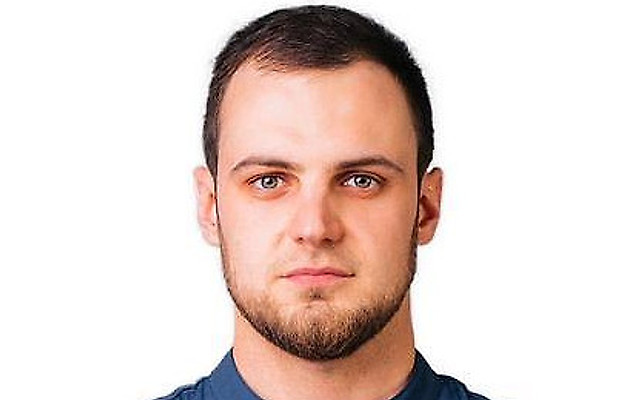 Гаджиев Расул Зайнутдинович