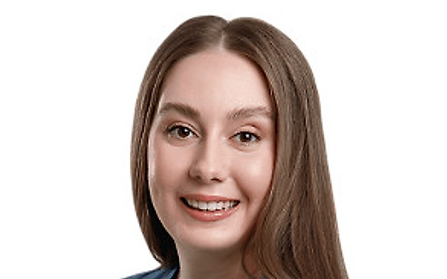 Ширяева Дарья Олеговна