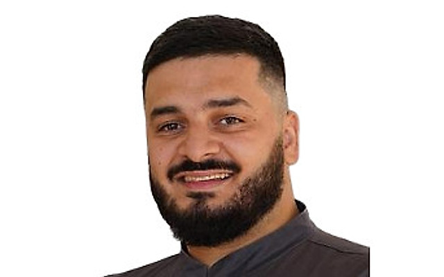 Алыев Вусал Джафарович