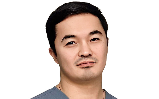 Ибраимов Канат Нурланбекович