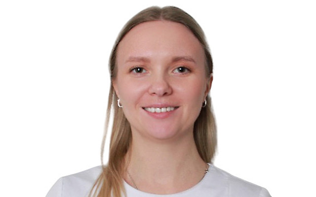 Петрова Людмила Юрьевна