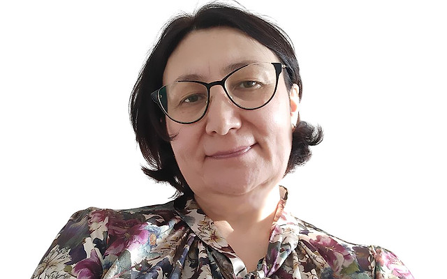 Минеева Елена Анатольевна