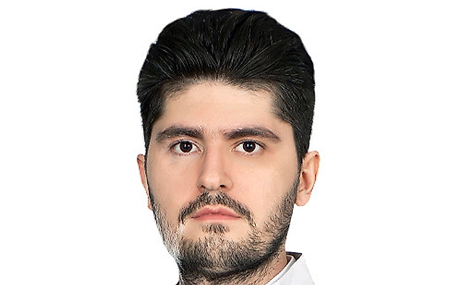 Атаев Арсен Асадулаевич