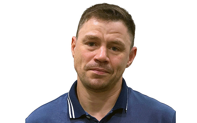 Иванов Денис Николаевич