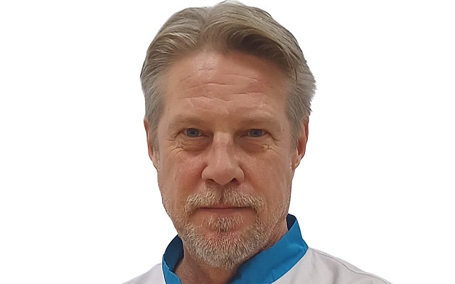 Прохоров Юрий Николаевич