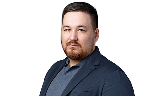 Юсупов Данил Константинович