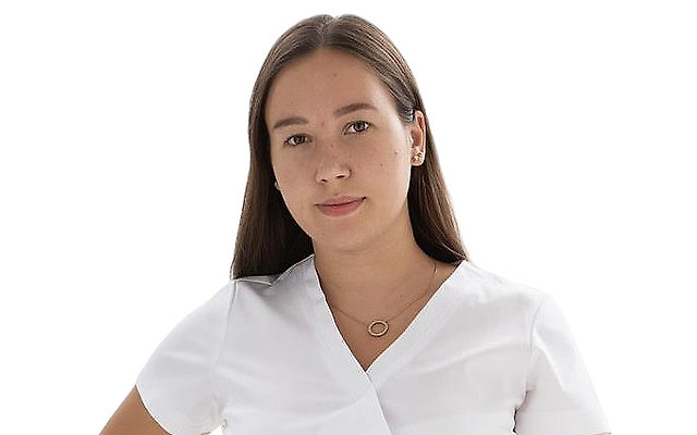 Миронова Марина Андреевна