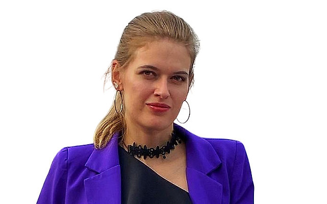 Агановская Анастасия Сергеевна