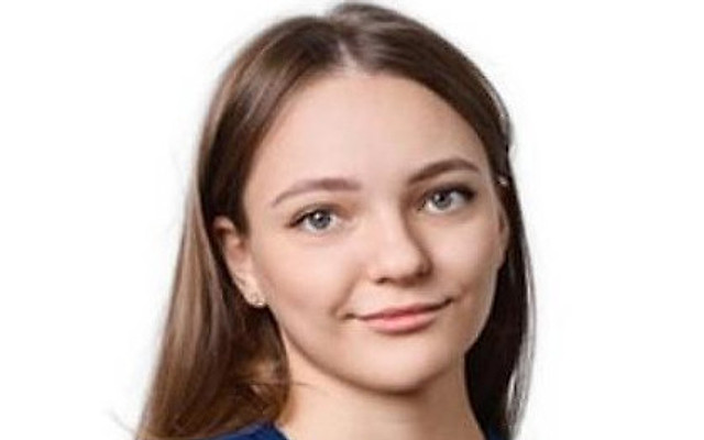 Бондарь Юлия Константиновна