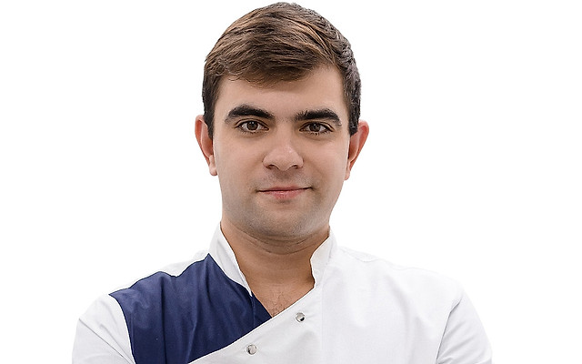 Ачкасов Сергей Вадимович