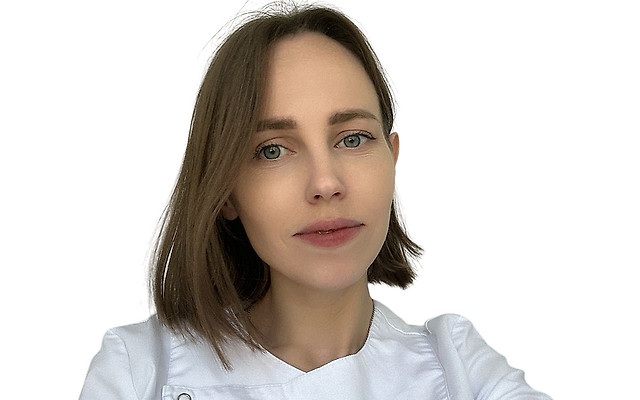 Харламова Наталья Александровна