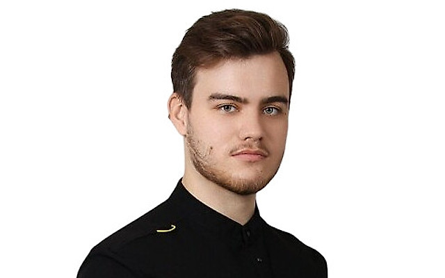 Александрович Антон Андреевич