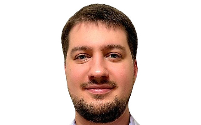 Плешкунов Кирилл Артемович