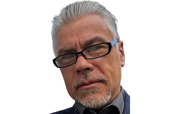 Матисов Сергей Валерьевич