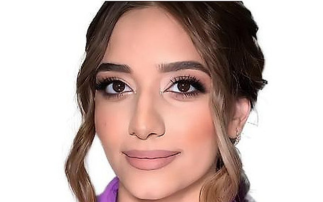 Новрузова Зульфиназ Абулфат