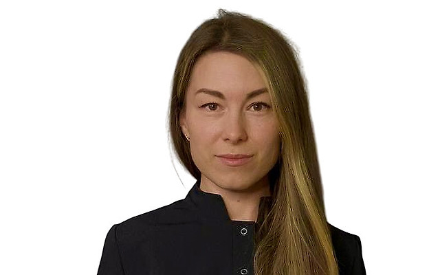 Маслова Анастасия Андреевна