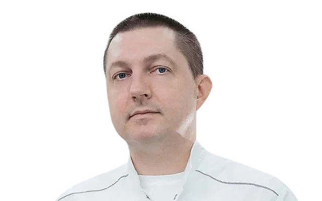 Головин Денис Владимирович