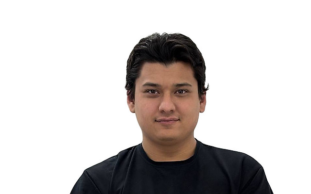 Лукманов Назир Зиявдинович