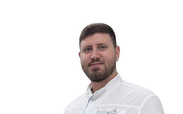 Михаель Эхаб Мерзекович