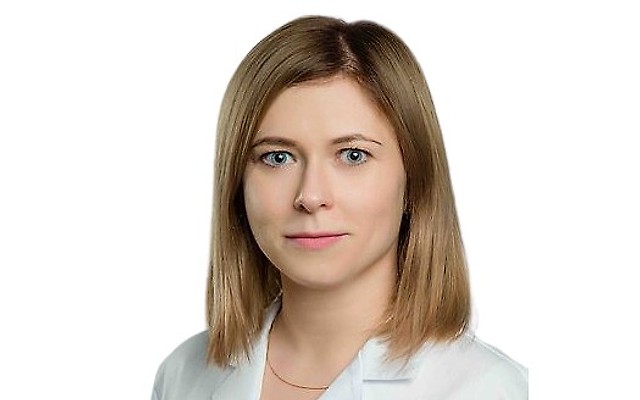 Лощ Ирина Евгеньевна