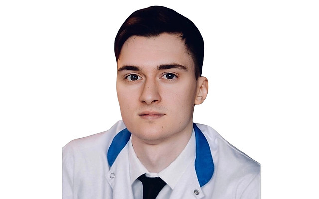 Посредников Сергей Михайлович