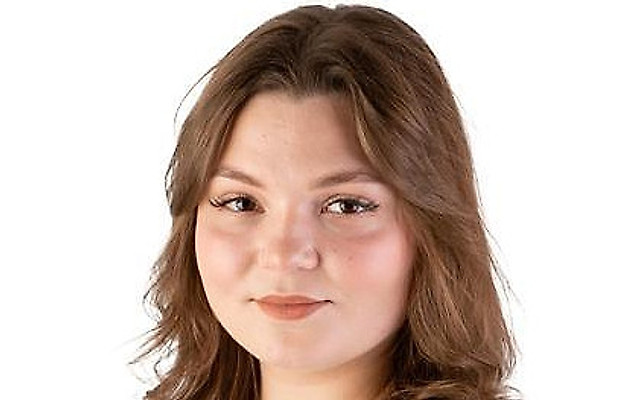 Морозова Алина Артемовна