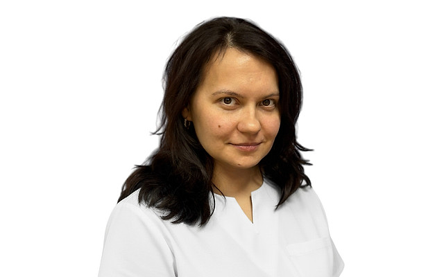 Курашина Наталья Николаевна