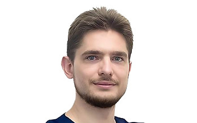 Запевалов Олег Александрович