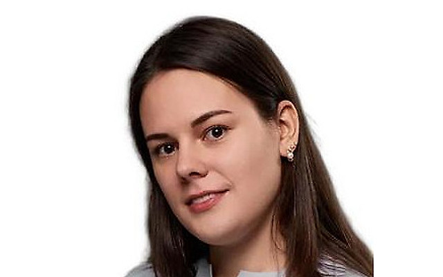 Макарова Дарья Михайловна