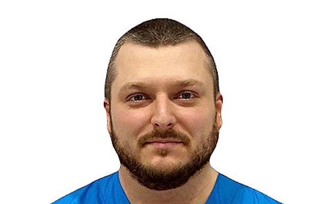 Бубнышев Олег Алексеевич