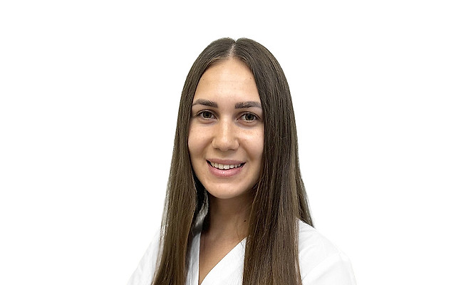 Шелеметева Эльвира Светозаровна