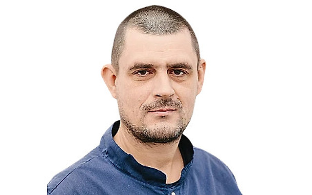 Красов Александр Николаевич