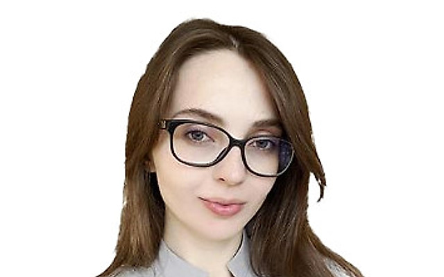 Шальнева Карина Николаевна