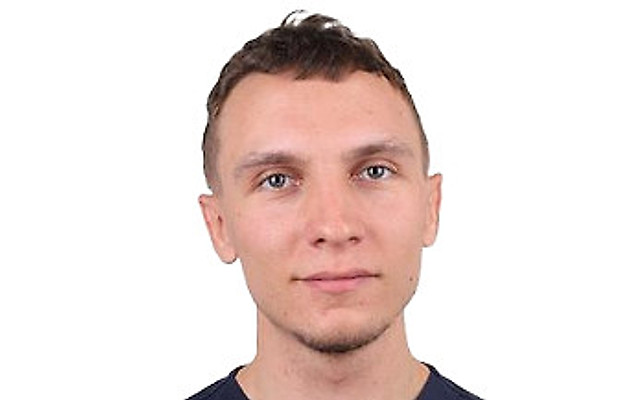 Пастухов Данила Максимович