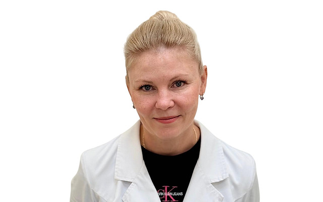 Ампилова Юлия Александровна