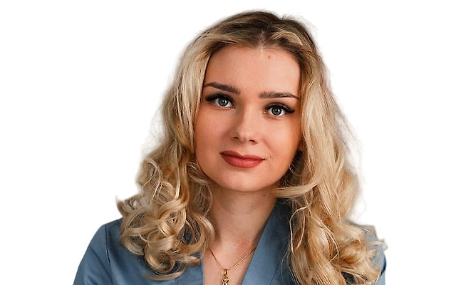 Довгалова Анна Григорьевна