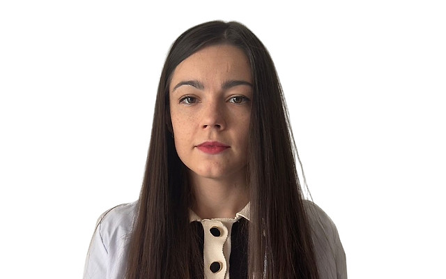 Макарян Алина Вячеславовна