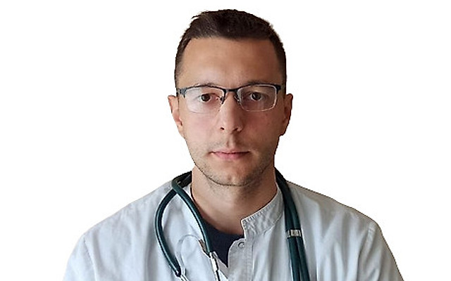 Афанасьев Александр Николаевич