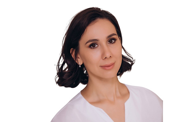 Токарева Анжелика Игоревна