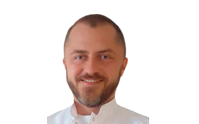 Чиж Эдуард Юрьевич