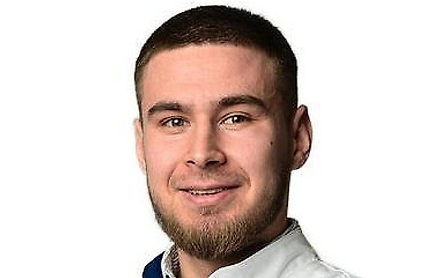 Сафаров Искандер Ильгизарович