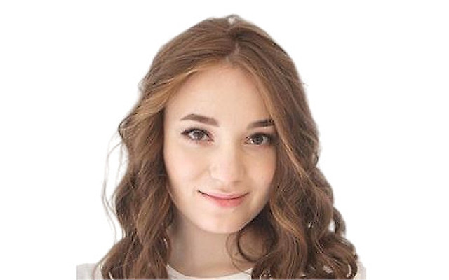 Свобода Дарья Станиславовна