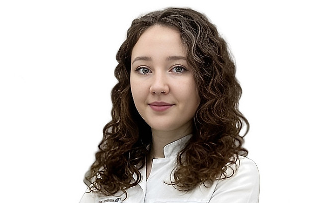 Струихина Оксана Алексеевна