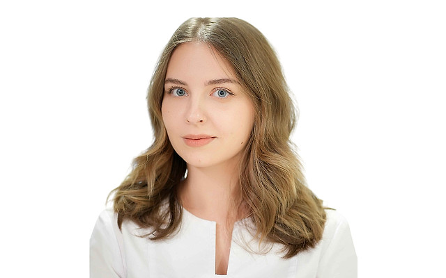 Галанцева Елена Юрьевна