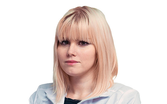 Скрипцова Софья Анатольевна