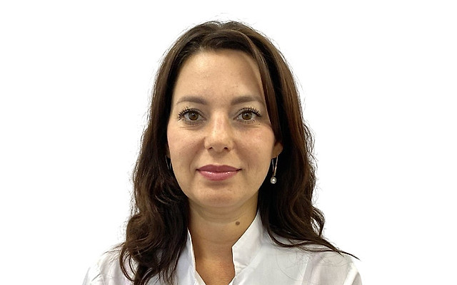 Кузнецова Наталья Владимировна