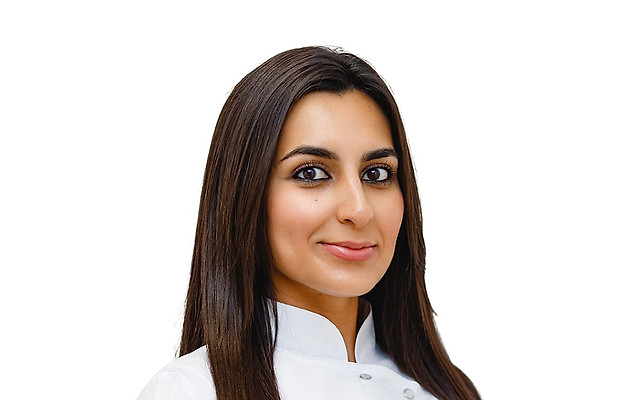 Дейханова Малейка Вагифовна